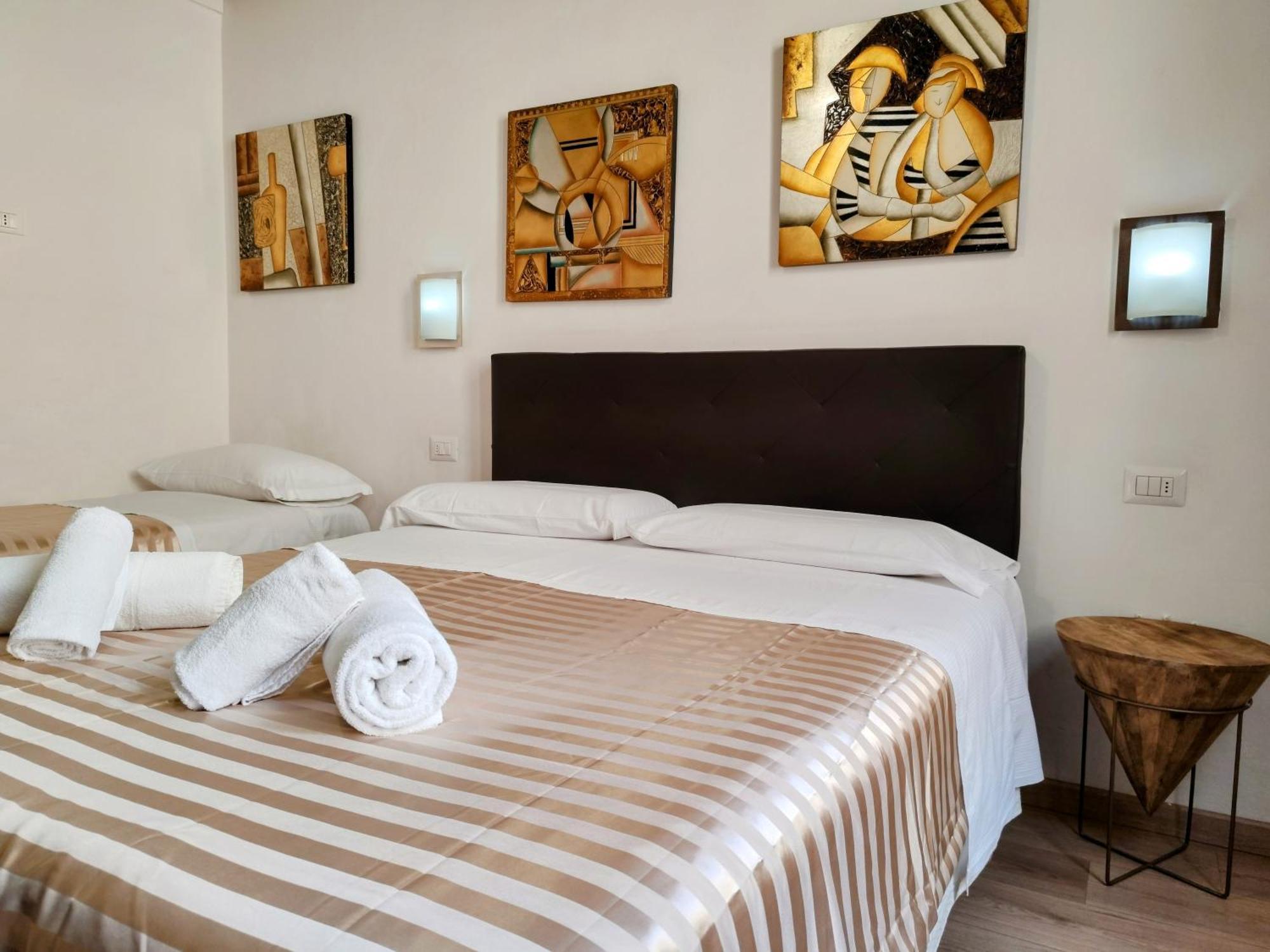 Residenza Martin Florencia