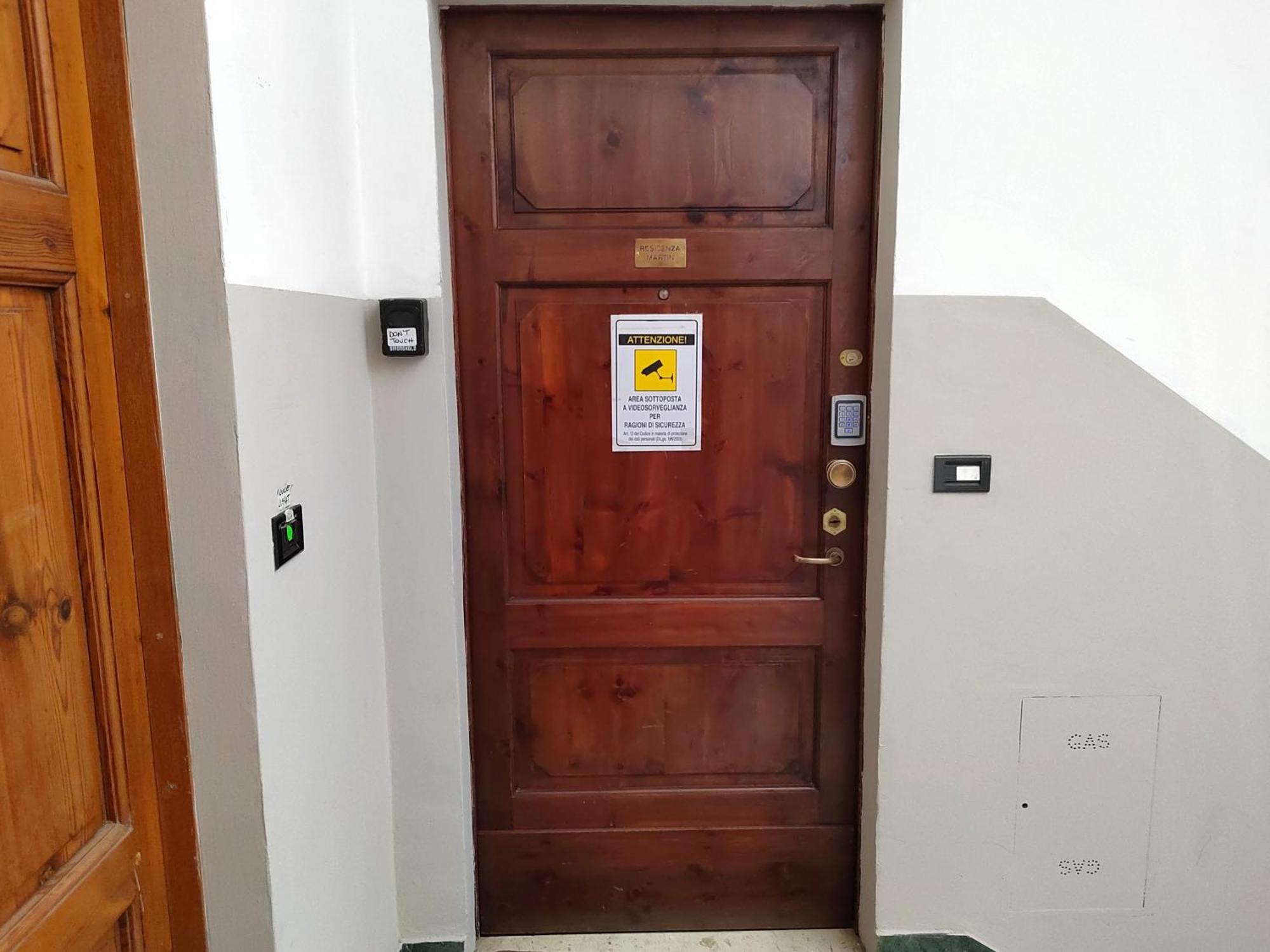 Residenza Martin 3* Florencia