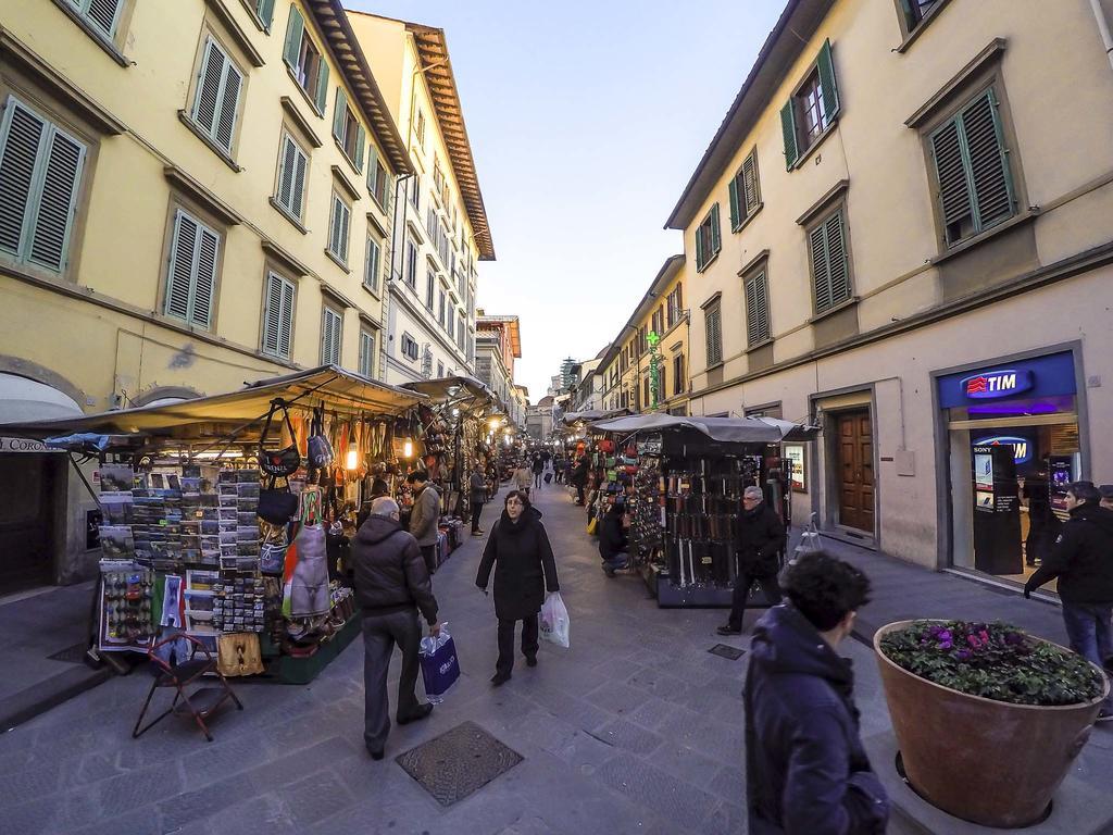 Residenza Martin Florencia