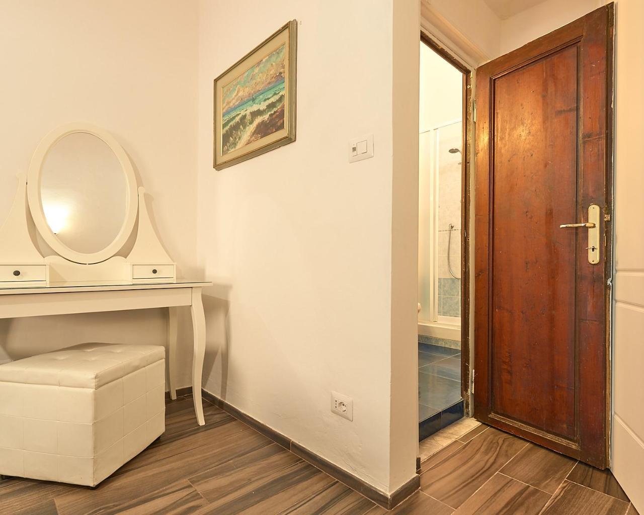 Pensión Residenza Martin