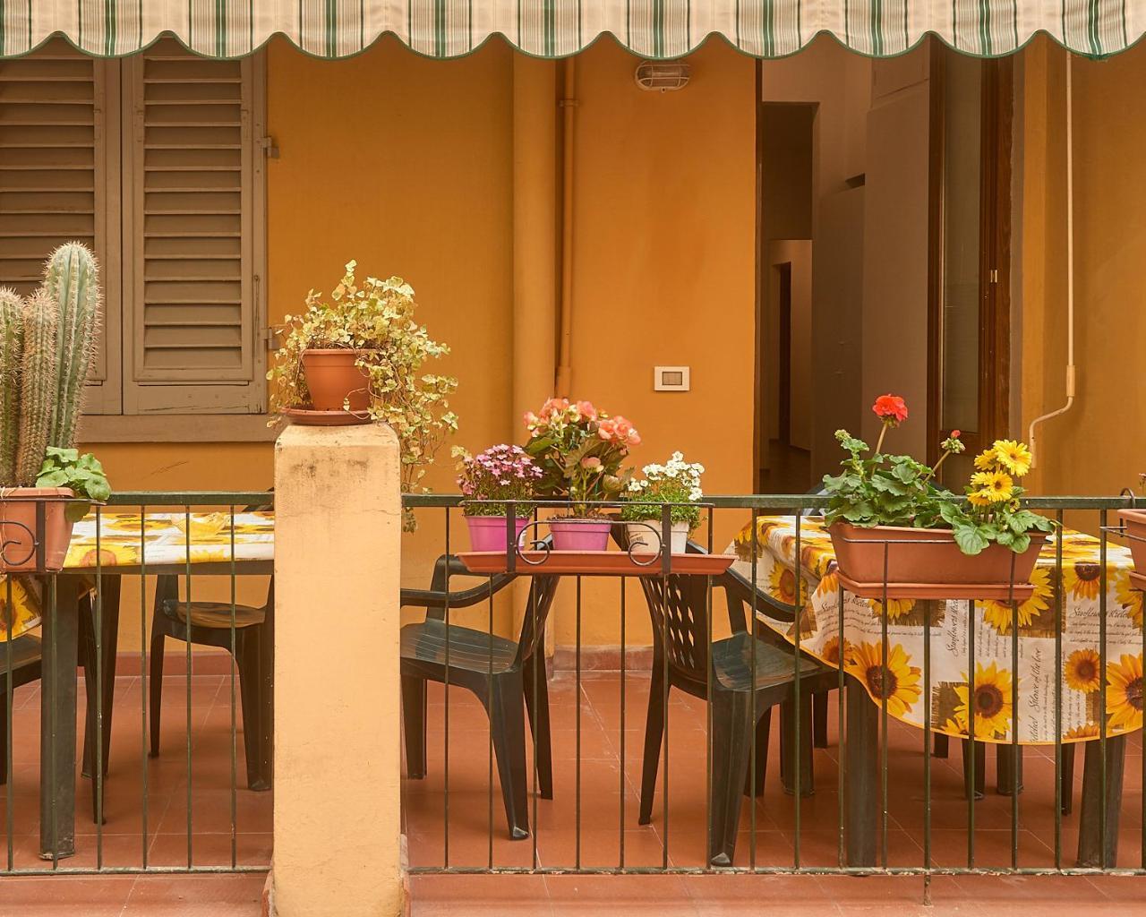 Residenza Martin 3* Florencia