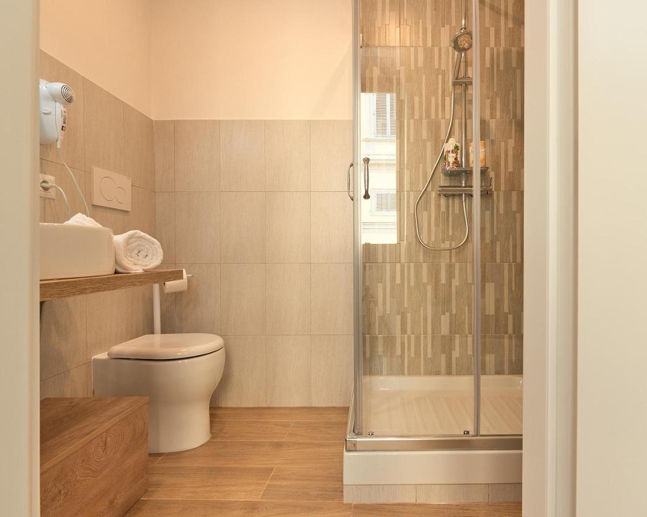 Residenza Martin 3* Florencia