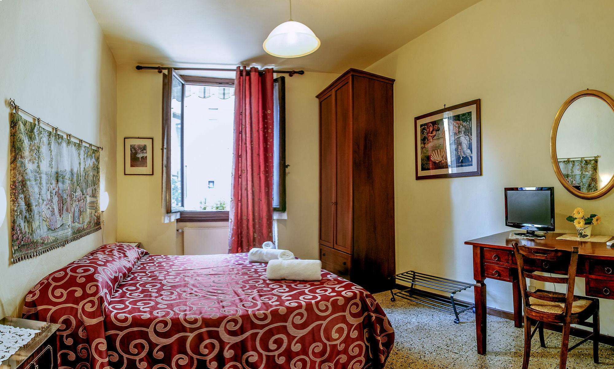 Residenza Martin 3* Florencia
